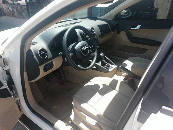 2006 Audi A3 2 0T - - by dealer - vehicle automotive for sale in Cleveland, SC – photo 13