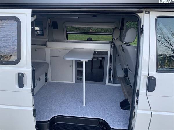 2002 Eurovan Camper Upgraded by Poptop World with Warranty - cars & for sale in Other, ID – photo 2