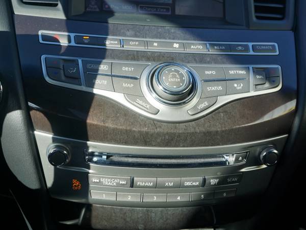 2014 INFINITI QX60 Base with - cars & trucks - by dealer - vehicle... for sale in Holland , MI – photo 18