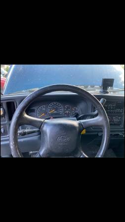 Parting out 2000 Chevy Silverado 1500 for sale in Sneads Ferry, NC – photo 11