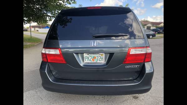 Honda Odyssey 76k miles Like New - - by dealer for sale in Miami, FL – photo 7