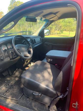 02 ram 1500 for sale in Baraboo, WI – photo 2
