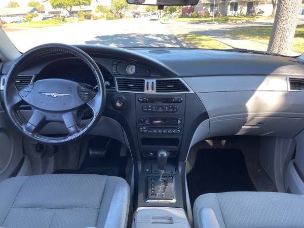 2007 Chrysler Pacifica Touring Great shape - - by for sale in Newark, CA – photo 13