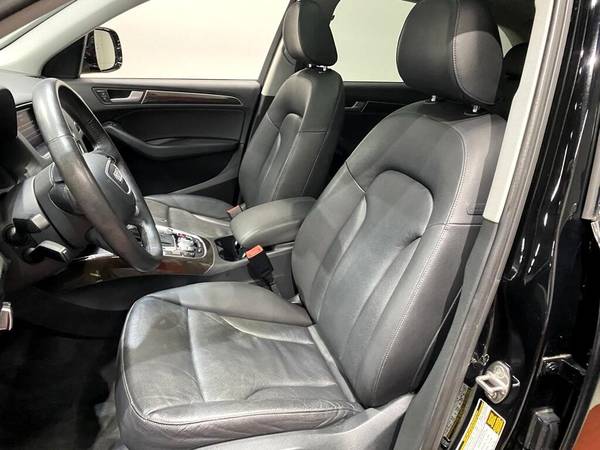2014 Audi Q5 AWD All Wheel Drive quattro 4dr 2.0T Premium Plus SUV -... for sale in Eden Prairie, MN – photo 24