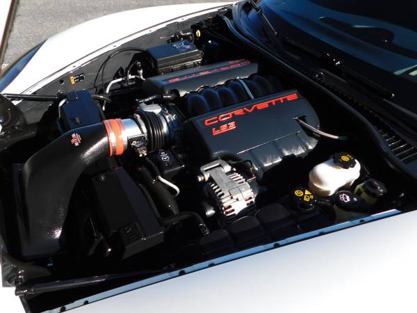 500+ WHP 13 CHEVY CORVETTE 6.2L COUPE 6 SPEED MANUAL *54K MILE'S... for sale in KERNERSVILLE, SC – photo 17