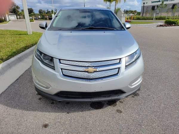2013 Chevrolet Volt Premier REDUCED for sale in Fort Myers Beach, FL – photo 5