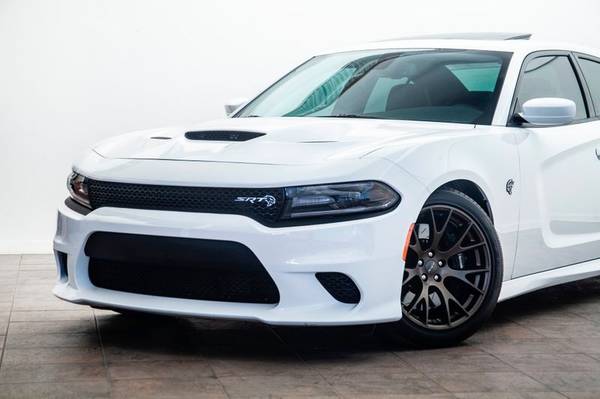 2018 Dodge Charger SRT Hellcat 900 HP! - - by for sale in Addison, LA – photo 14