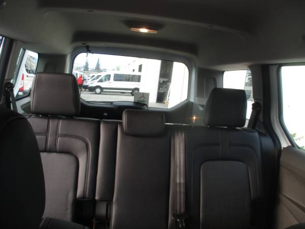 2019 Transit Connect - Wheelchair Van w/ Rear Ramp - cars & trucks -... for sale in NEW YORK, NY – photo 16
