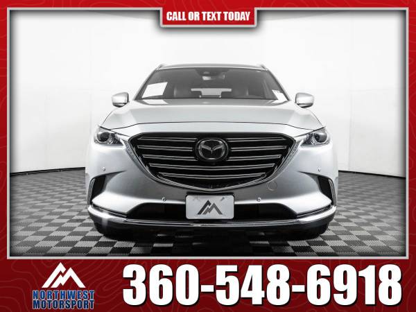 2020 Mazda CX-9 Grand Touring AWD - - by dealer for sale in Marysville, WA – photo 8