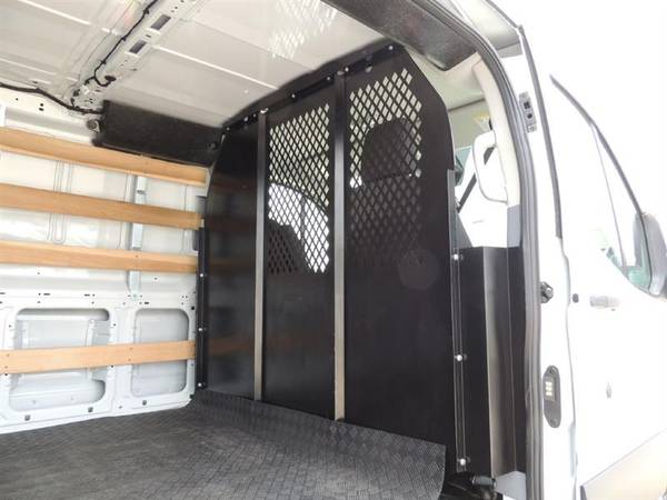 2019 Ford Transit T-250 Cargo Work Van! 6k MILES! LIKE NEW! ONE for sale in White House, AL – photo 10