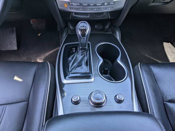 2018 INFINITI QX60 AWD All Wheel Drive SKU: JC518619 for sale in Frisco, TX – photo 13