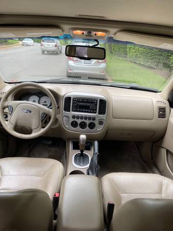2006 Ford Escape for sale in Sterling, District Of Columbia – photo 8