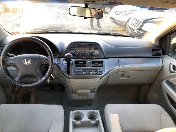 2007 Honda Odyssey - 6 month/6000 MILE WARRANTY// 3 DAY RETURN... for sale in Fredericksburg, District Of Columbia – photo 5