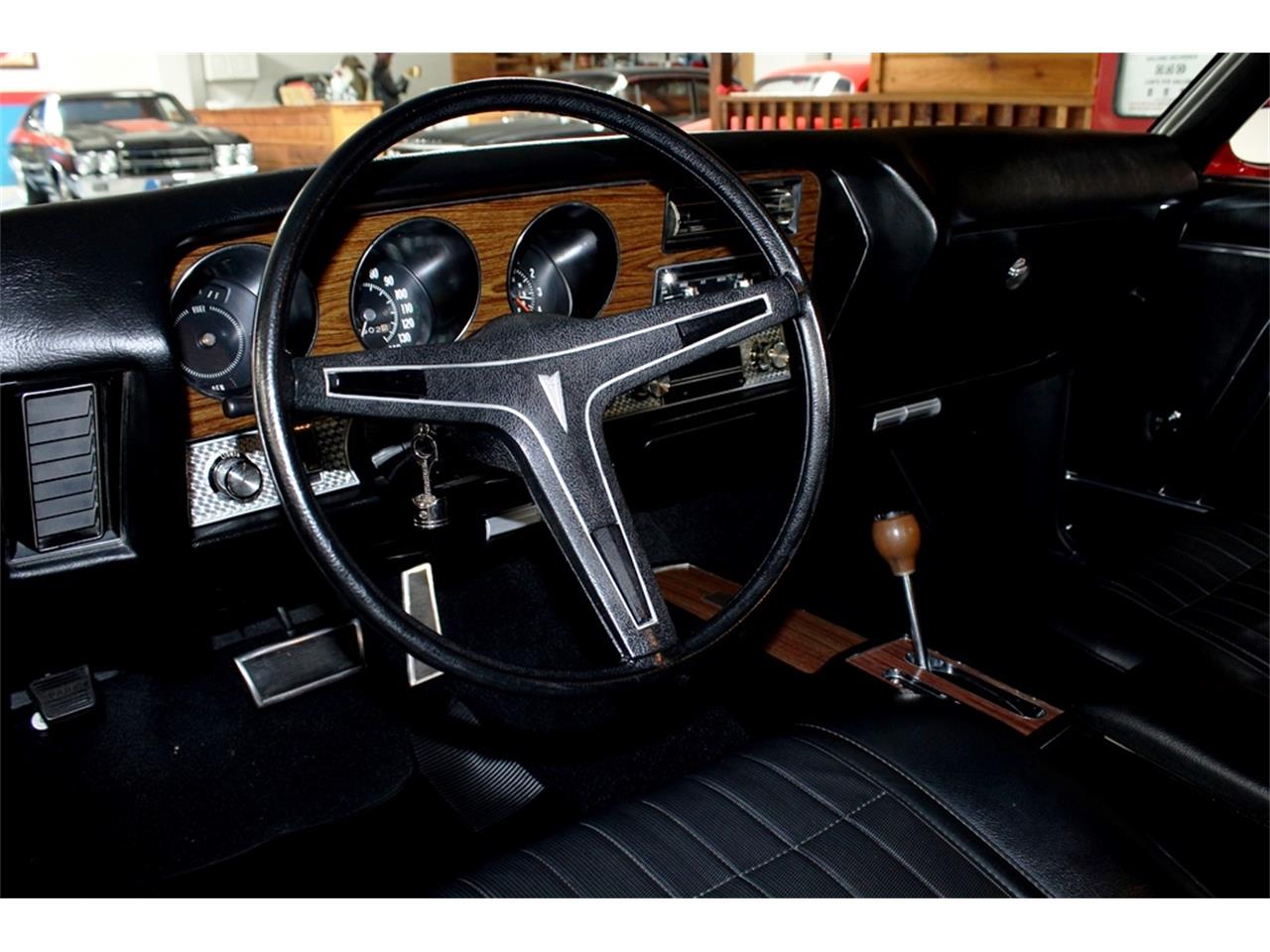 1970 Pontiac GTO for sale in New Braunfels, TX – photo 27