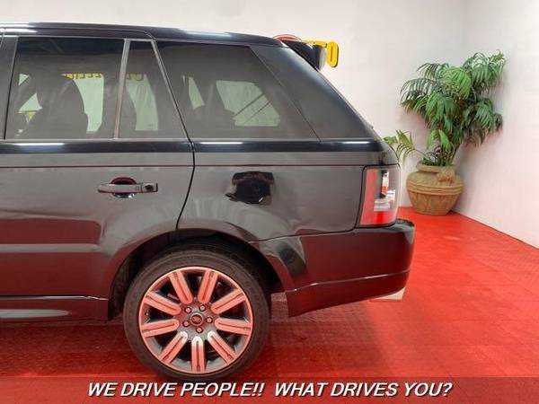 2013 Land Rover Range Rover Sport Supercharged Limited Edition 4x4 for sale in Waldorf, MD – photo 13