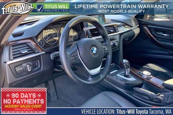 2014 BMW 3 Series AWD All Wheel Drive 328i xDrive Sedan - cars &... for sale in Tacoma, WA – photo 20