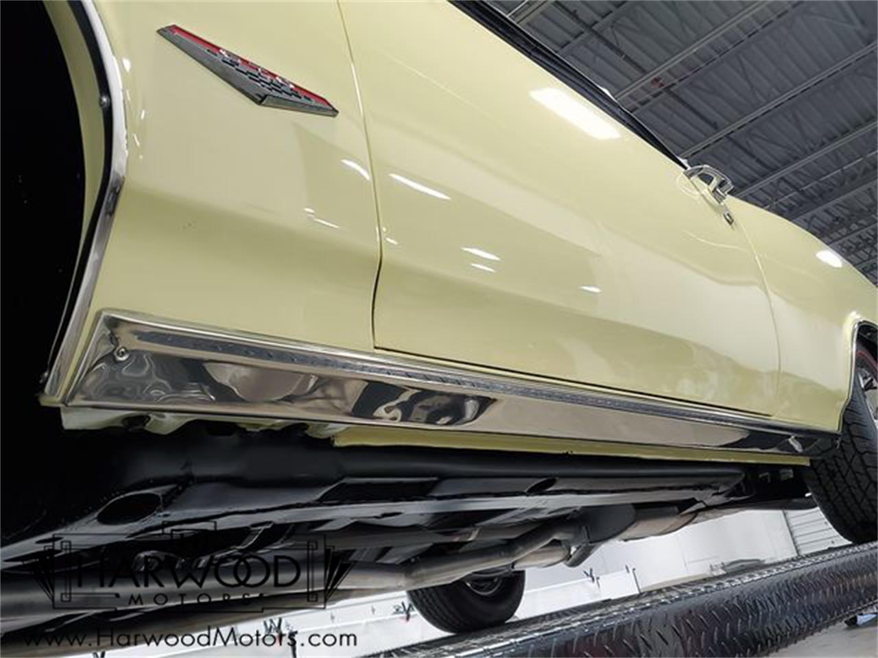 1966 Pontiac GTO for sale in Macedonia, OH – photo 86