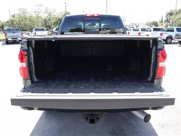(2018 GMC Sierra 2500HD) Denali | truck for sale in Lakeland, FL – photo 11