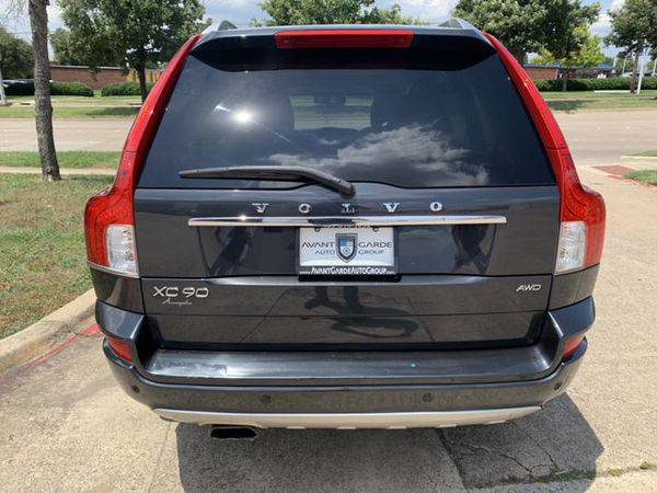 2013 Volvo XC90 3.2 Sport Utility 4D ~ Call or Text! Financing... for sale in Plano, TX – photo 4