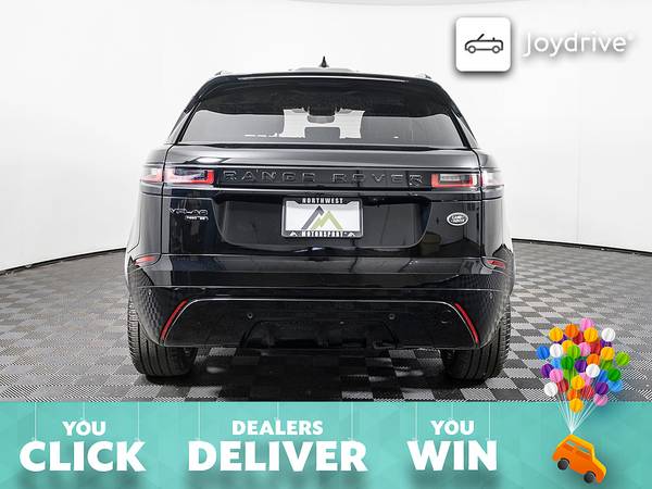 2018-Land Rover-Range Rover Velar-R-Dynamic SE - - by for sale in PUYALLUP, WA – photo 7