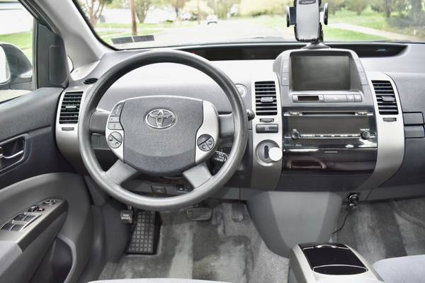 Toyota Prius 67k mi for sale in Huntingdon Valley, PA – photo 12