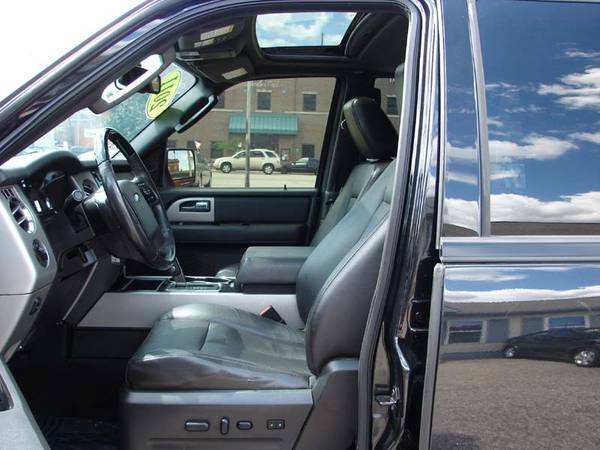 2011 Ford Expedition 4WD 4dr Limited . Low Financing rates! As low as for sale in South Bend, IN – photo 12