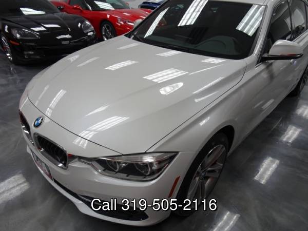 2017 BMW 330i xDrive - cars & trucks - by dealer - vehicle... for sale in Waterloo, MO – photo 15