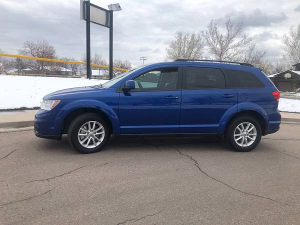 2015 Dodge Journey - - by dealer - vehicle automotive for sale in Thornton, CO – photo 3