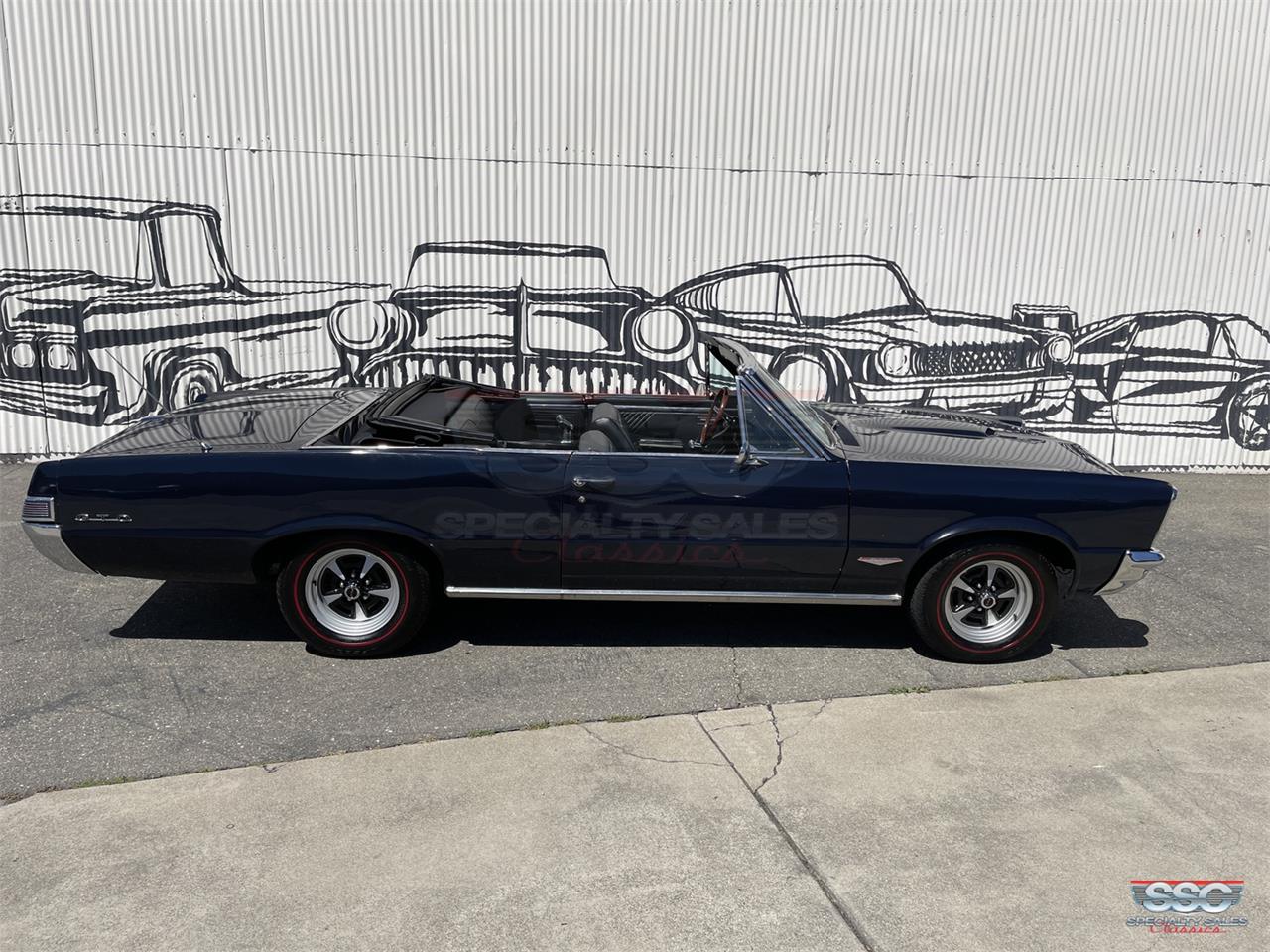 1965 Pontiac GTO for sale in Fairfield, CA – photo 15