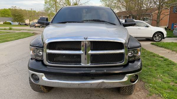04 Dodge Ram 1500 for sale in Frankfort, KY – photo 8