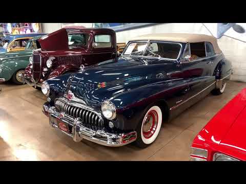 1948 Buick Roadmaster for sale in St. Charles, MO – photo 2