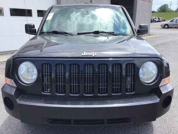 2008 Jeep Patriot *UP FOR PUBLIC AUCTION* - cars & trucks - by... for sale in Whitehall, DE – photo 8