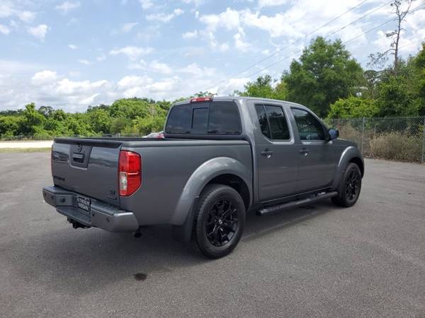 2019 Nissan Frontier Sv - - by dealer - vehicle for sale in Orlando, FL – photo 10