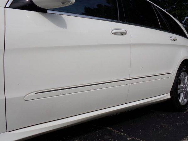2007 Mercedes-Benz R-Class R500 for sale in Cleveland, OH – photo 23
