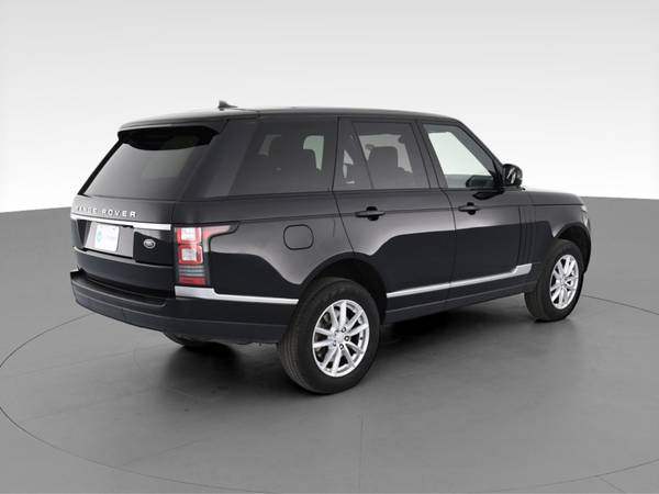 2016 Land Rover Range Rover Sport Utility 4D suv Black - FINANCE -... for sale in Atlanta, NV – photo 11