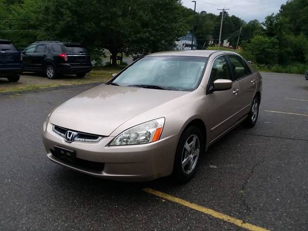 ✔ ☆☆ SALE ☛ HONDA ACCORD for sale in Athol, CT – photo 3