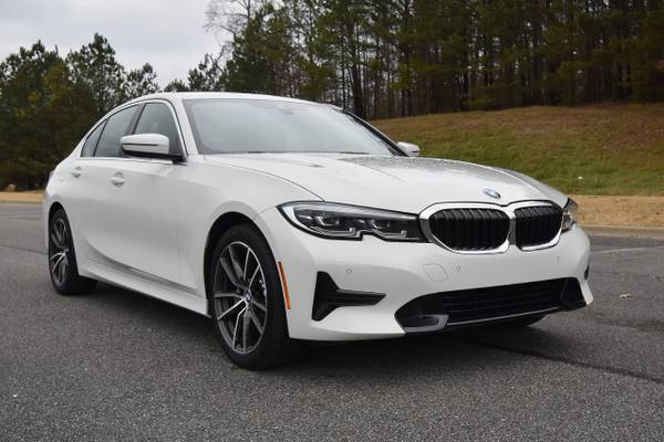 2020 BMW 3 Series 330i Alpine White - - by for sale in Gardendale, AL – photo 18