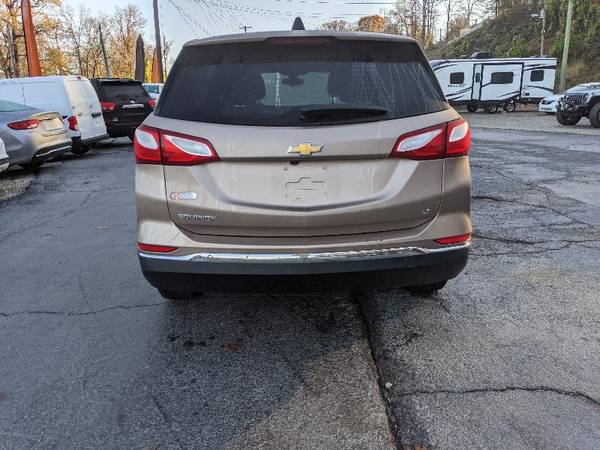 2019 Chevrolet Equinox LT 1.5 2WD - cars & trucks - by dealer -... for sale in Knoxville, TN – photo 6