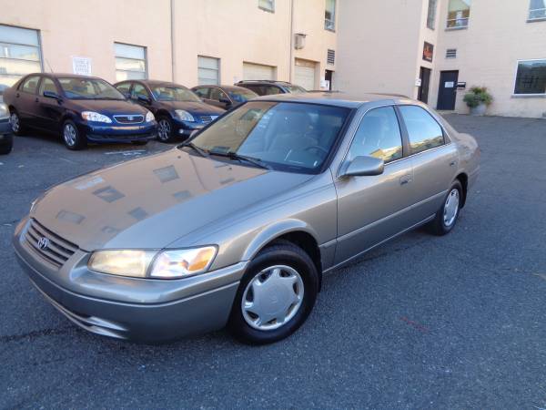 1999 toyota camry for sale in Alexandria, District Of Columbia – photo 2
