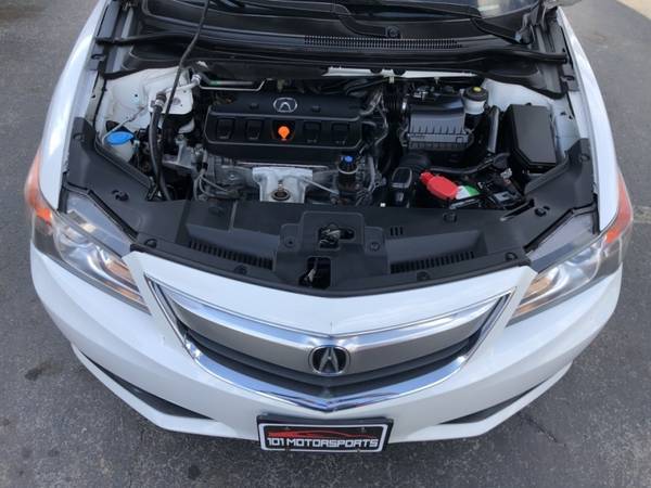 2013 ACURA ILX 5-SPD AT 101 MOTORSPORTS - - by dealer for sale in Nashville, IN – photo 19