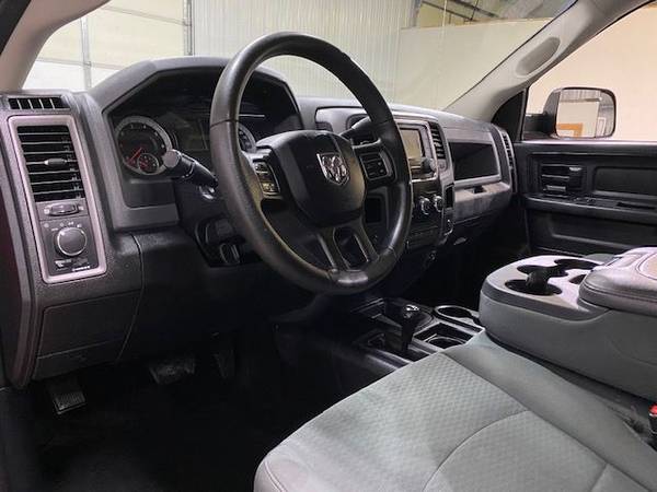 2014 Ram 2500 Crew Cab - Small Town & Family Owned! Excellent... for sale in Wahoo, NE – photo 8
