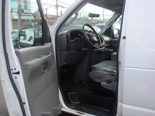 2007 FORD E350 SD CARGO VAN - cars & trucks - by dealer - vehicle... for sale in Richmond Hill, NY – photo 7