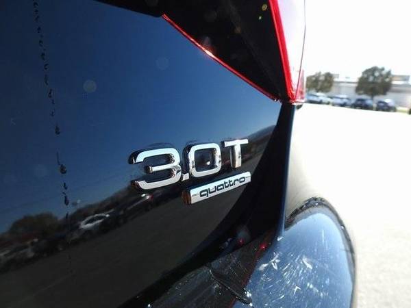 2014 Audi A7 3.0 Prestige hatchback Black - cars & trucks - by... for sale in Pocatello, ID – photo 21