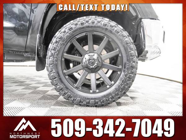 Lifted 2017 *Toyota Tundra* TRD Off Road 4x4 - cars & trucks - by... for sale in Spokane Valley, ID – photo 10