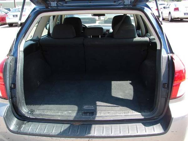 2008 Subaru Outback . EZ Fincaning. As low as $600 down. for sale in South Bend, IN – photo 11