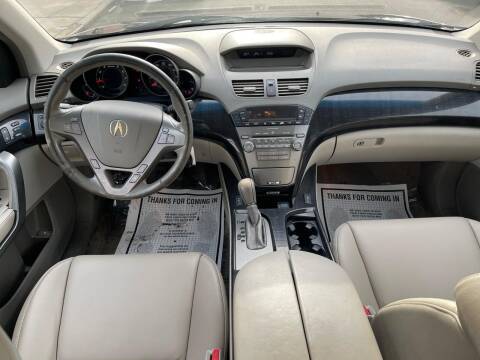 2009 ACURA MDX - - by dealer - vehicle automotive sale for sale in Ridgewood, NY – photo 10