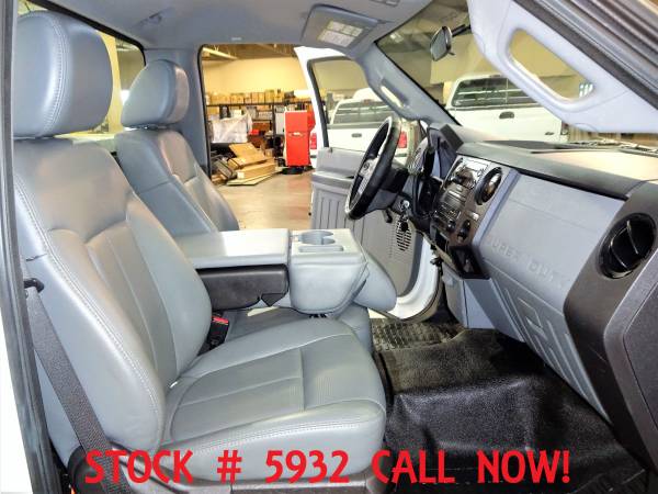 2011 Ford F250 Utility ~ Only 63K Miles! for sale in Rocklin, CA – photo 19