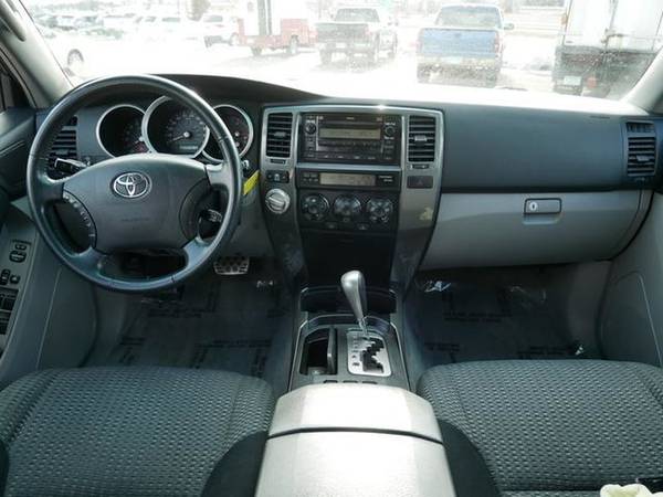 2007 TOYOTA 4RUNNER LOADED DRIVE FOR 225 MO - - by for sale in Minneapolis, MN – photo 6