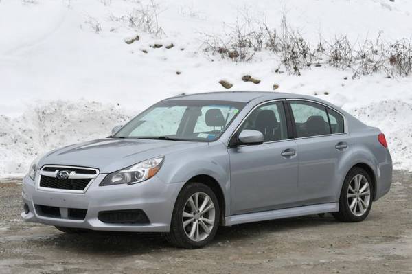 2014 Subaru Legacy 2 5i Premium - - by dealer for sale in Naugatuck, CT – photo 3