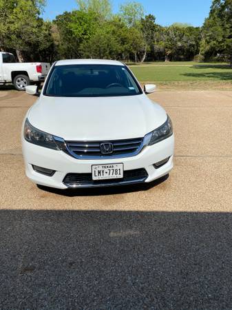 2014 Honda Accord Sport for sale in China Spring, TX – photo 2